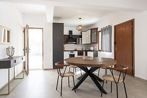 Theodora's Family Suite