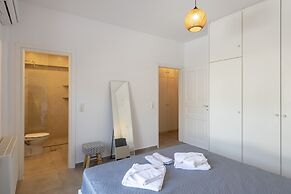 Theodora's Family Suite