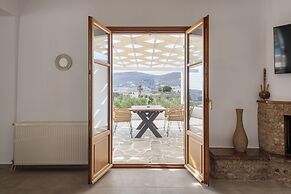 Theodora's Family Suite