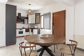 Theodora's Family Suite