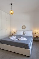 Theodora's Family Suite