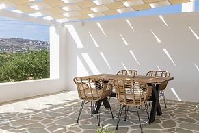 Theodora's Family Suite