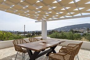 Theodora's Family Suite