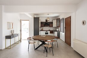 Theodora's Family Suite