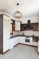 Theodora's Family Suite