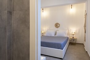 Theodora's Family Suite