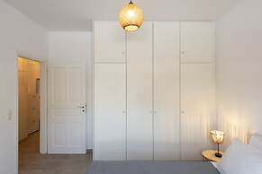 Theodora's Family Suite