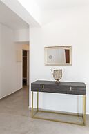 Theodora's Family Suite