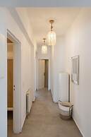 Theodora's Family Suite