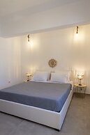 Theodora's Family Suite