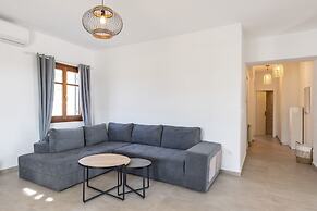 Theodora's Family Suite