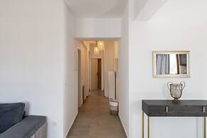 Theodora's Family Suite