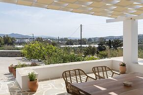 Theodora's Family Suite