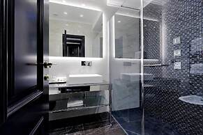 BQ HOUSE COLOSSEO Luxury rooms