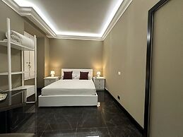 BQ HOUSE COLOSSEO Luxury rooms