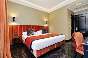 BQ HOUSE COLOSSEO Luxury rooms