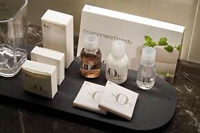 BQ HOUSE COLOSSEO Luxury rooms