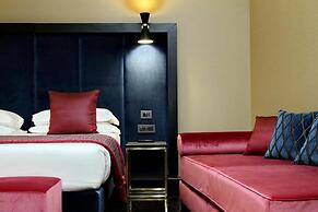 BQ HOUSE COLOSSEO Luxury rooms