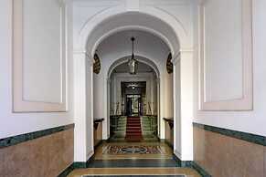 BQ HOUSE COLOSSEO Luxury rooms