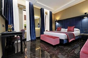 BQ HOUSE COLOSSEO Luxury rooms