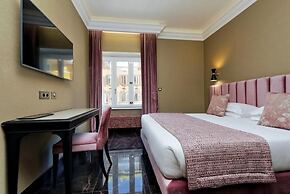 BQ HOUSE COLOSSEO Luxury rooms