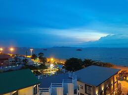Dragon Beach Resort Jomtien Pattaya