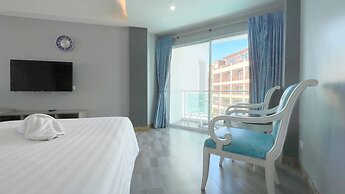 Dragon Beach Resort Jomtien Pattaya