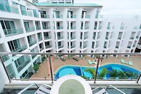 Dragon Beach Resort Jomtien Pattaya