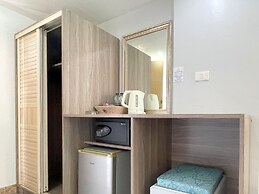 Dragon Beach Resort Jomtien Pattaya