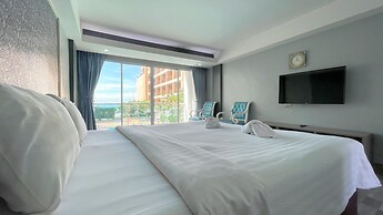 Dragon Beach Resort Jomtien Pattaya