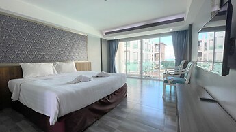 Dragon Beach Resort Jomtien Pattaya