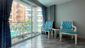 Dragon Beach Resort Jomtien Pattaya