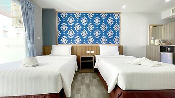 Dragon Beach Resort Jomtien Pattaya