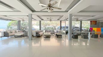 Dragon Beach Resort Jomtien Pattaya