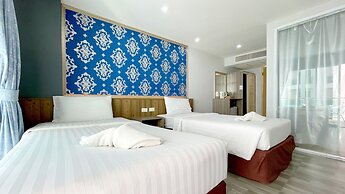 Dragon Beach Resort Jomtien Pattaya