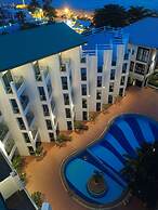 Dragon Beach Resort Jomtien Pattaya