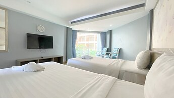 Dragon Beach Resort Jomtien Pattaya