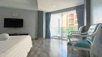 Dragon Beach Resort Jomtien Pattaya