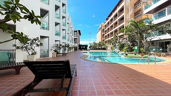 Dragon Beach Resort Jomtien Pattaya