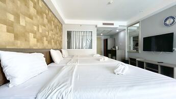 Dragon Beach Resort Jomtien Pattaya