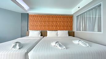 Dragon Beach Resort Jomtien Pattaya