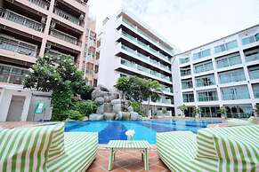 Dragon Beach Resort Jomtien Pattaya