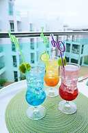 Dragon Beach Resort Jomtien Pattaya
