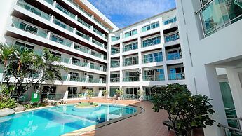 Dragon Beach Resort Jomtien Pattaya