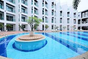 Dragon Beach Resort Jomtien Pattaya