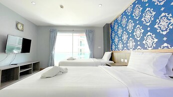 Dragon Beach Resort Jomtien Pattaya