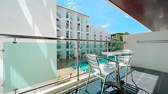Dragon Beach Resort Jomtien Pattaya