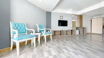 Dragon Beach Resort Jomtien Pattaya