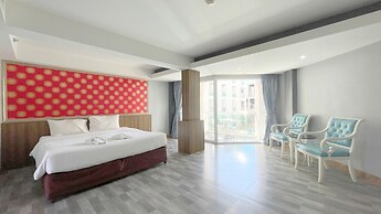 Dragon Beach Resort Jomtien Pattaya