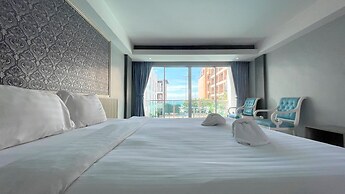 Dragon Beach Resort Jomtien Pattaya